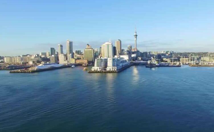 新加坡計劃9月起對新西蘭和汶萊遊客開放邊境