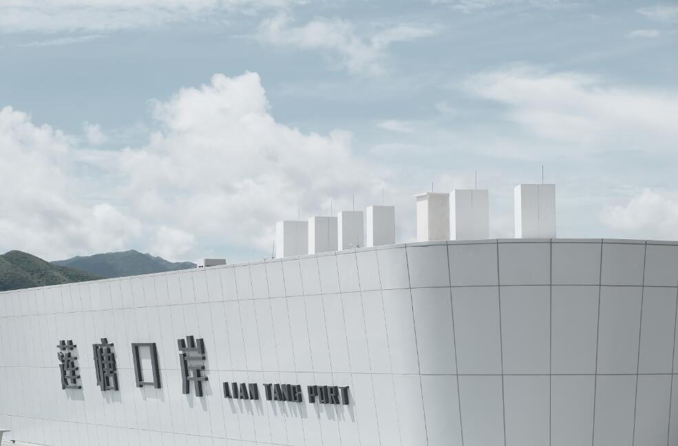 蓮塘口岸8月26日正式開通