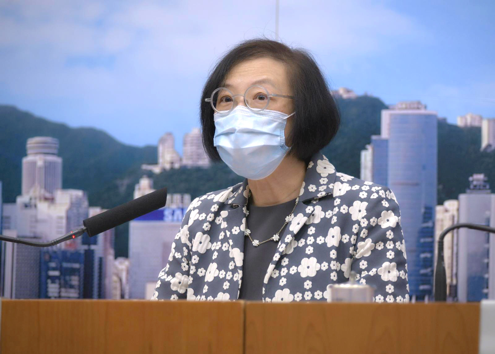 化驗室可日檢測數十萬樣本