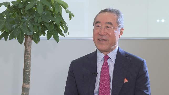 唐英年：欢迎内地核酸检测支援队赴港
