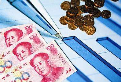 中国万亿级金融“活水”如何精准滴灌？