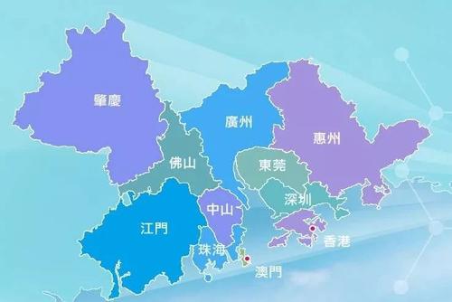 粵港澳簽海事合作深化大灣區海運發展