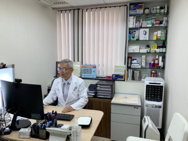 劉少懷：社區普檢便民利民 市民無須擔心