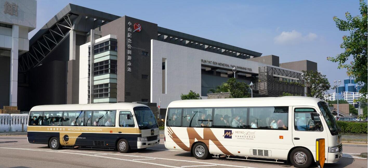  疫情不「斷尾」經濟難恢復 各界籲市民參與檢測