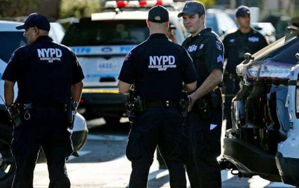 美纽约周末现多起枪击案 已致1死7伤