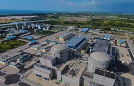 中核与盖茨的第四代核电行波堆合作告吹