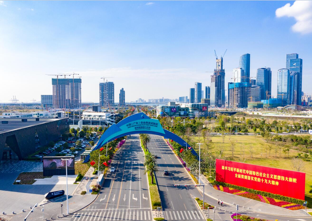 前海深港合作區10周年：企業眼中的前海