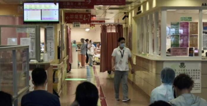 据报本港今增26宗新冠肺炎确诊個案