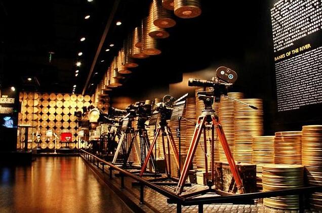 中国电影近一个月累计票房超9亿元