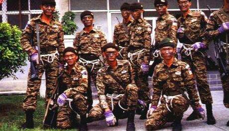 台军特殊日期叫嚣“战到最后一兵一卒”被嘲自嗨