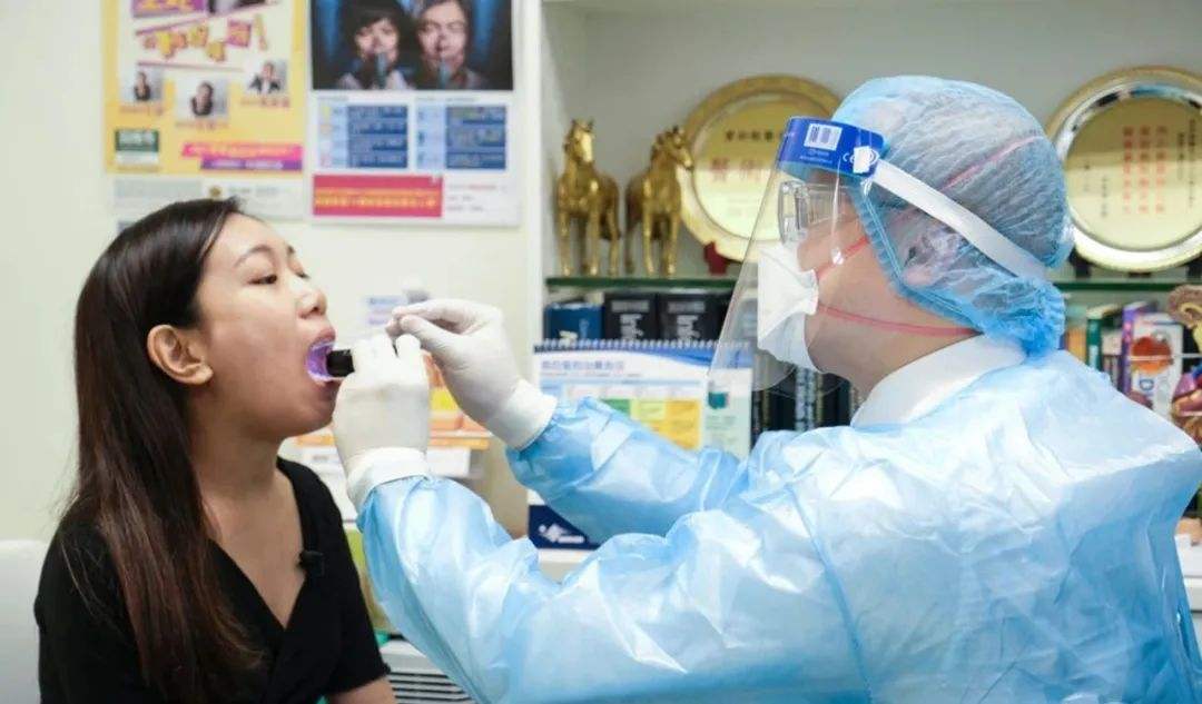 反對派抹黑「健康碼」 再與全港市民福祉為敵！