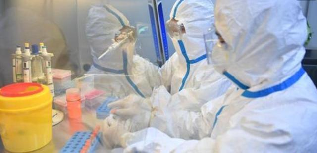 天津23日通報：新增1例無症狀感染者 為菲律賓籍海員