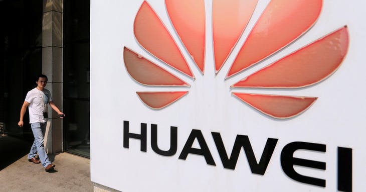 俄外長：準備與中方及華為開展5G技術合作