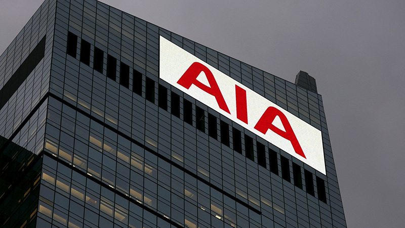 【大行報告】中金維持友邦「跑贏大市」評級