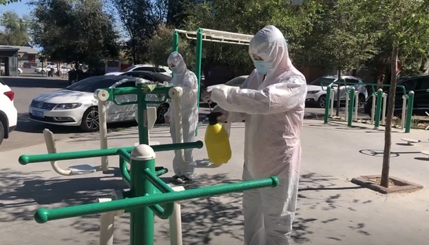 内地昨新增确诊16例 均为境外输入