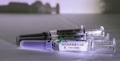內地新冠疫苗加速推動研發