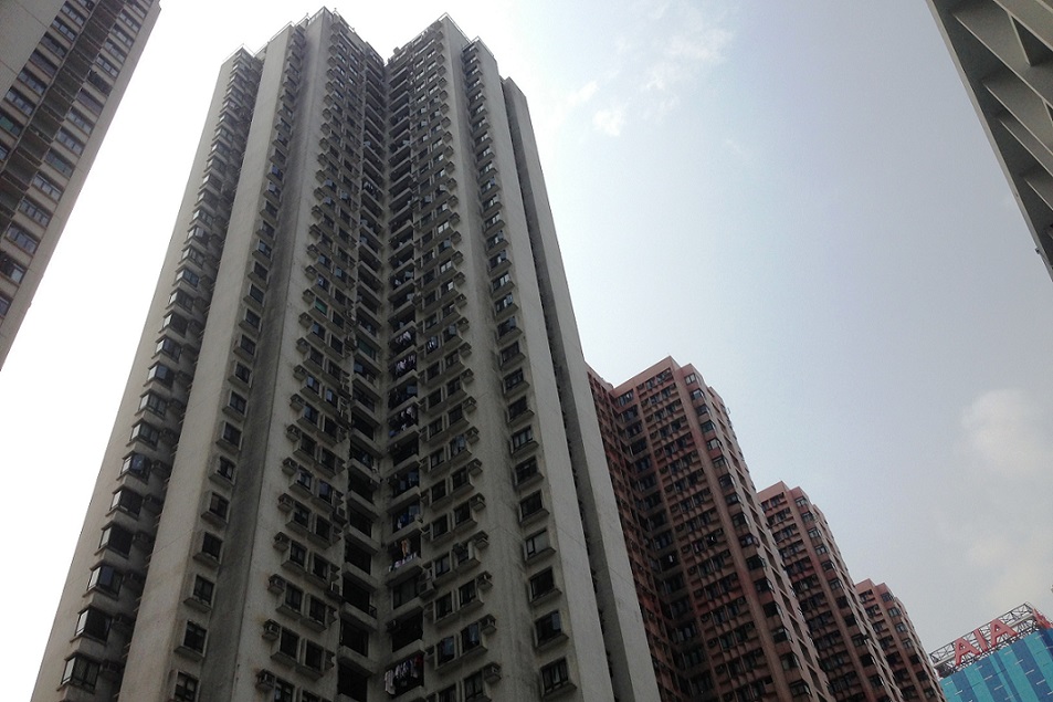 換樓客1068萬購富澤花園三房