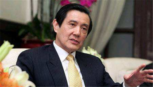 国民党吁台当局把金门放心上 马英九：珍惜两岸和平繁荣