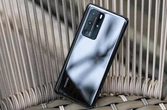 華為恐面臨更大危機  關鍵零件可能遭斷供