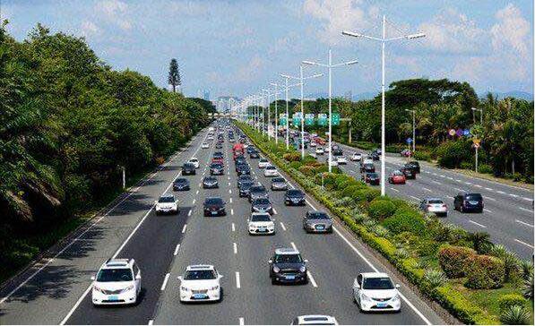 【中期业绩】深圳高速公路半年盈利跌97%