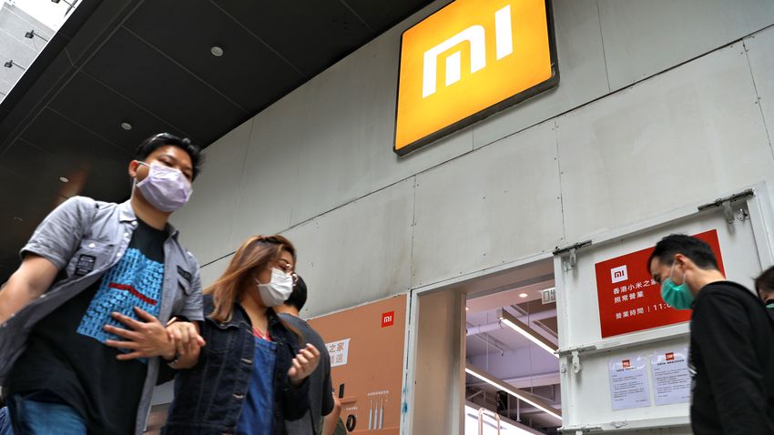 小米不續租旺角旗艦店 業主減價33%放租