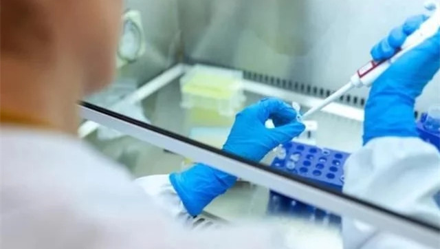 不信任蔡当局防疫 国民党拟联合蓝营14县市普筛