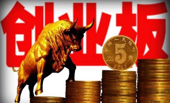 【午评】A股震荡走高 创指大涨2.32% 