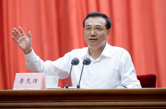 李克强：中方新冠疫苗製成并投入使用後 将优先向湄公河国家提供