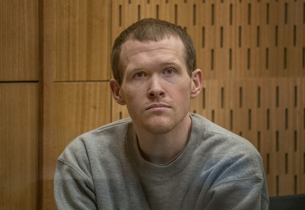 紐清真寺槍案聽證會：凶手花多年時間精細策劃作案