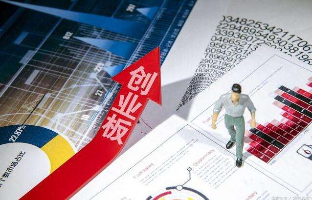 【A股收评】创业板注册制首日收盘涨2% 成交额超2000亿