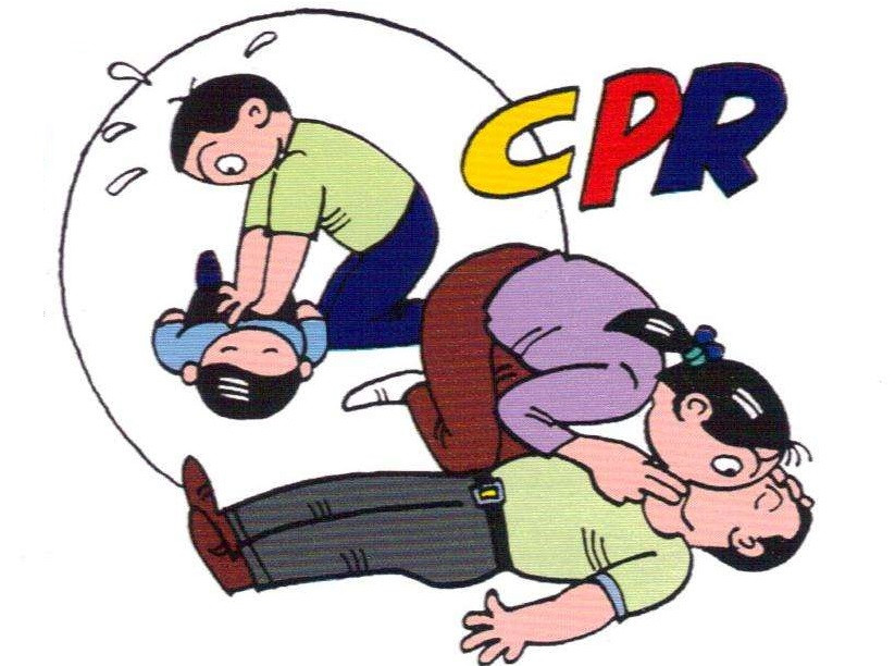 中国红十字会总会、教育部：将心肺复苏纳入教育内容