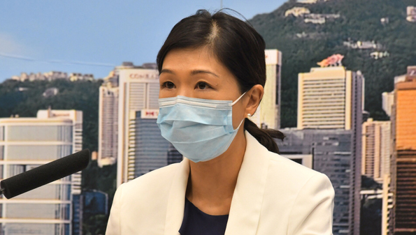 醫管局：為所有入院病人檢測對醫院運作造成壓力