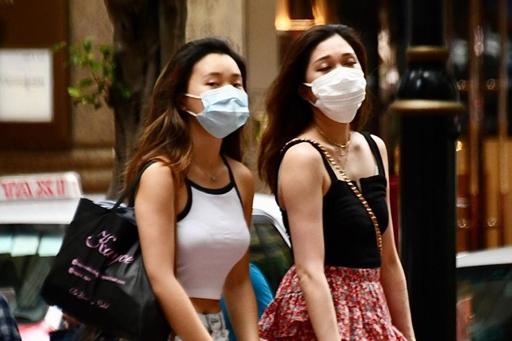 天文台錄今年第39日「酷熱天」 有紀錄來最多