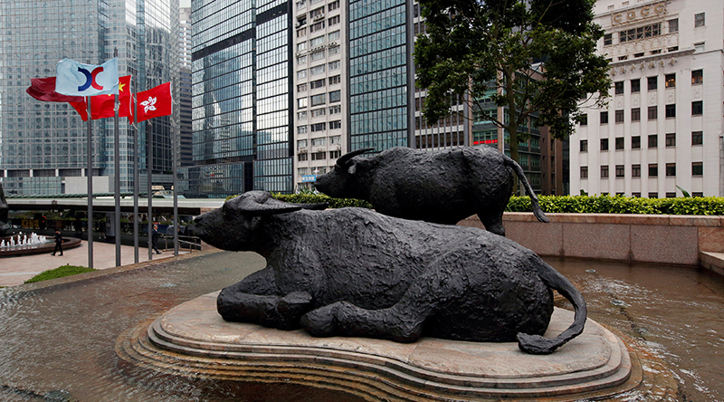 恒指變動帶來的投資機遇