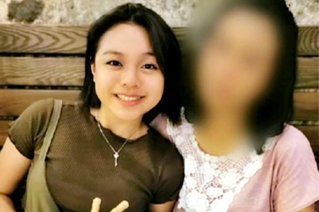 香港死因庭就少女陳彥霖浮屍海面召開聆訊