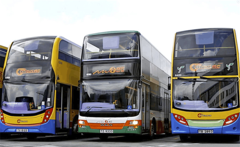 新創建悉售新巴城巴股權 股價升6%