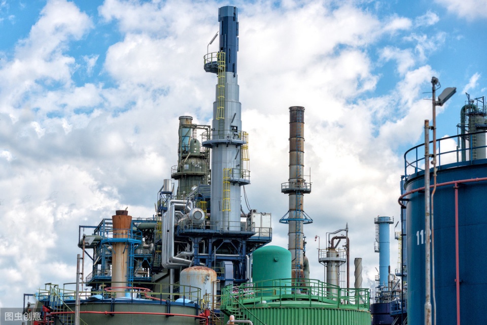 【大行報告】大摩建議「增持」中石化煉化工程