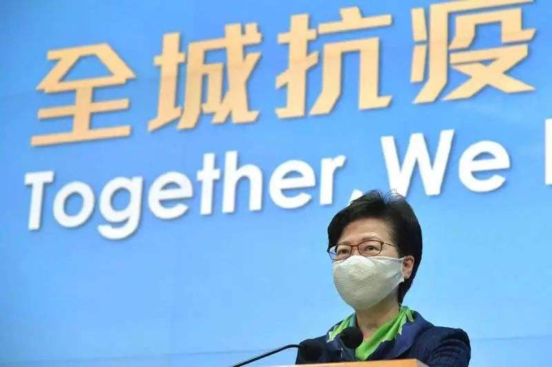 【建评】抗疫基金3.0 應保僱員保企業