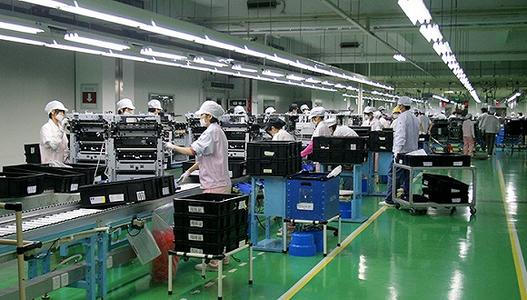 【香港脉搏】香港製造業要去美國化