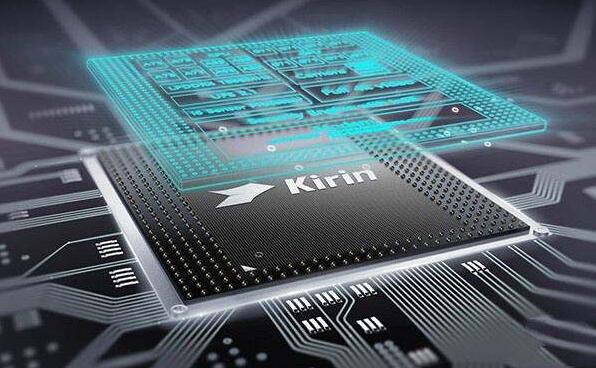 華為擬發布新晶片 10月亮相Mate 40