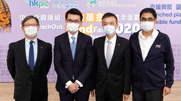 健康碼簡單直接料將成新常態 邱騰華：與泰日商「旅遊氣泡」