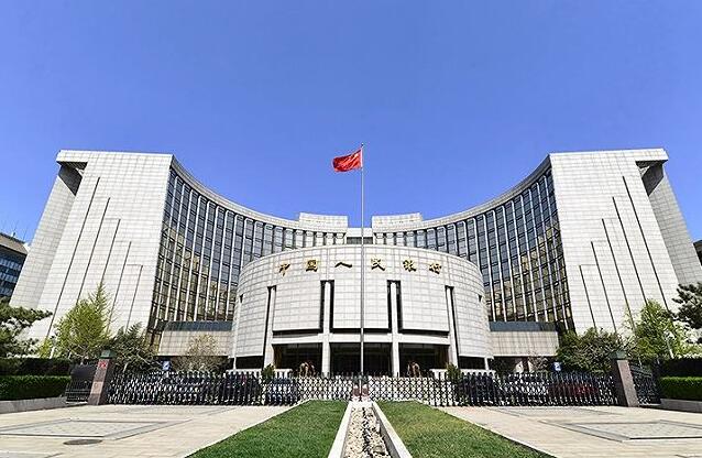 【財經觀察】央行加碼呵護流動性