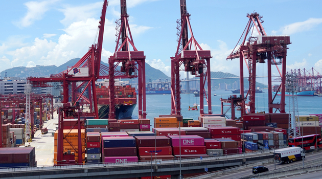 輸美港貨禁用「香港製造」 延至11月9日生效