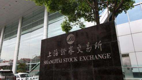 上交所：推动科创板尽快形成一定规模 