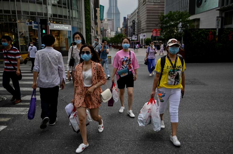 内地昨日新增确诊病例14例 均为境外输入