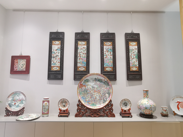 穗首個「非遺街區」（永慶坊）開市