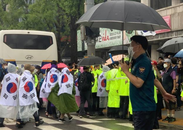 韓首都圈學校暴發集體感染 近200名師生確診