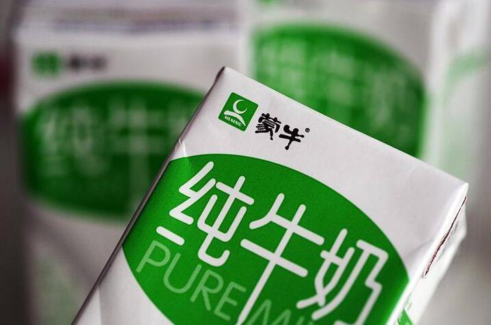 蒙牛终止收购日本麒麟控股澳洲饮料业务