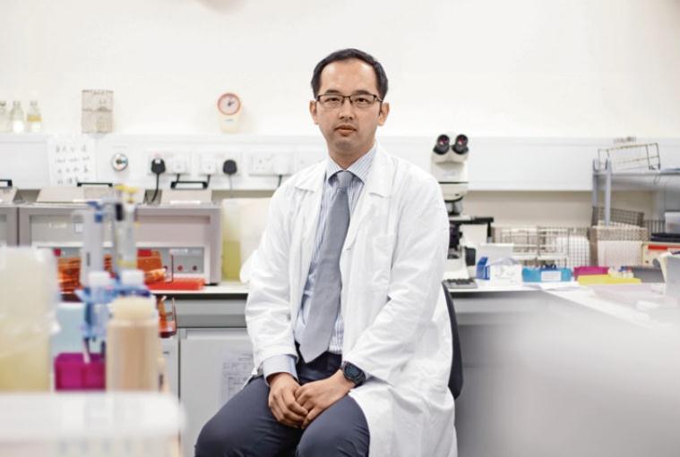 港大專家：二次感染者可再傳他人 康復者非終身免疫