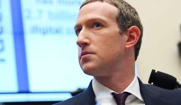 美媒披露美政府为何对TikToK下手：扎克伯格一手挑起来的